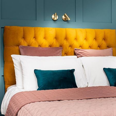 Afon View Hotel Betws-y-Coed Ngoại thất bức ảnh