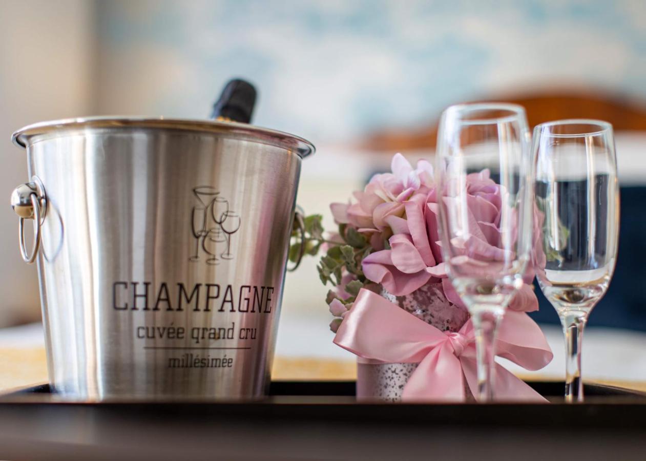 Afon View Hotel Betws-y-Coed Ngoại thất bức ảnh