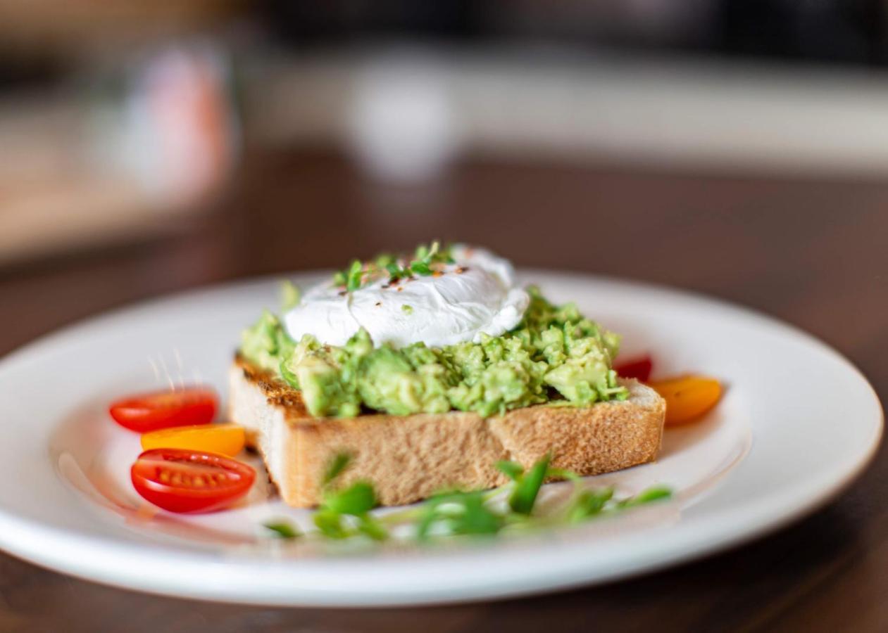 Afon View Hotel Betws-y-Coed Ngoại thất bức ảnh