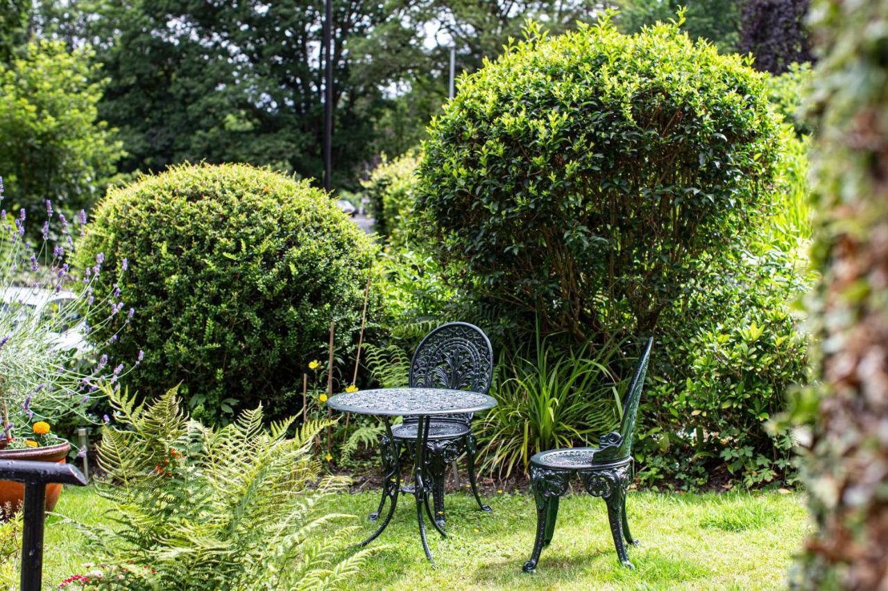Afon View Hotel Betws-y-Coed Ngoại thất bức ảnh