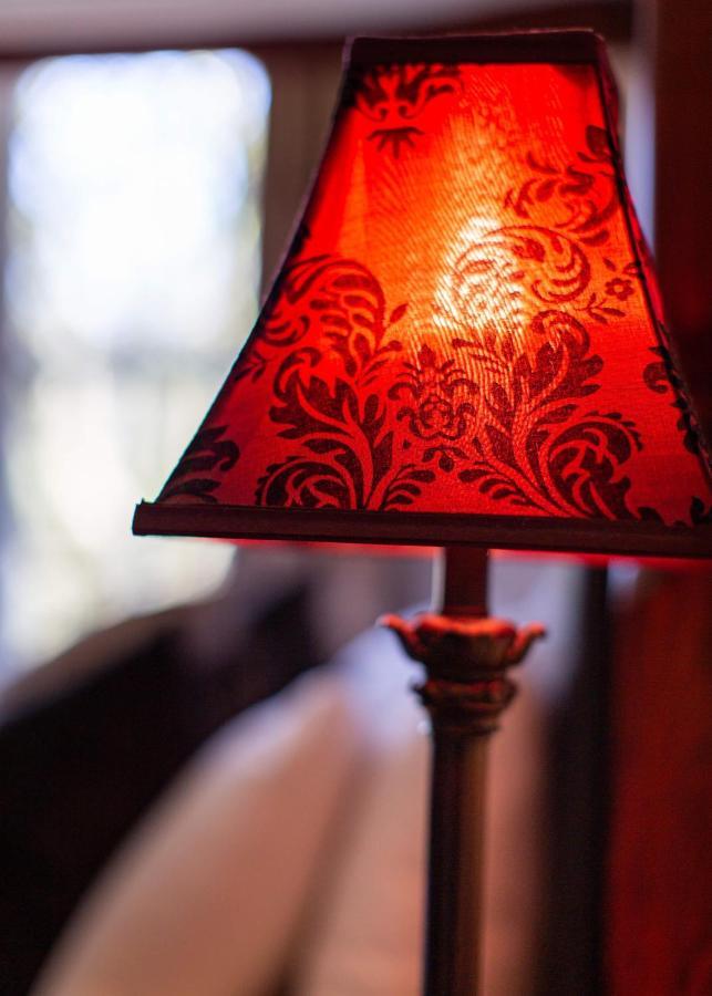 Afon View Hotel Betws-y-Coed Ngoại thất bức ảnh