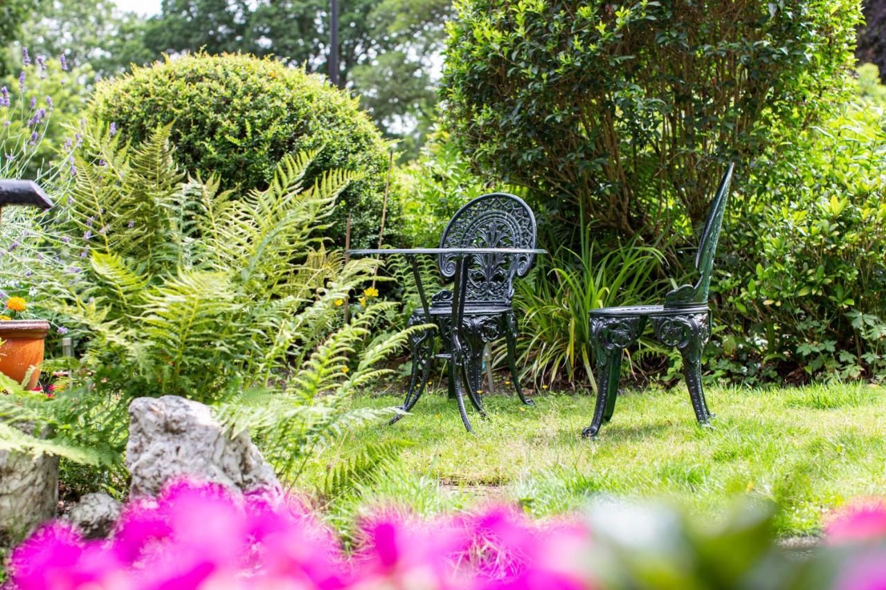 Afon View Hotel Betws-y-Coed Ngoại thất bức ảnh