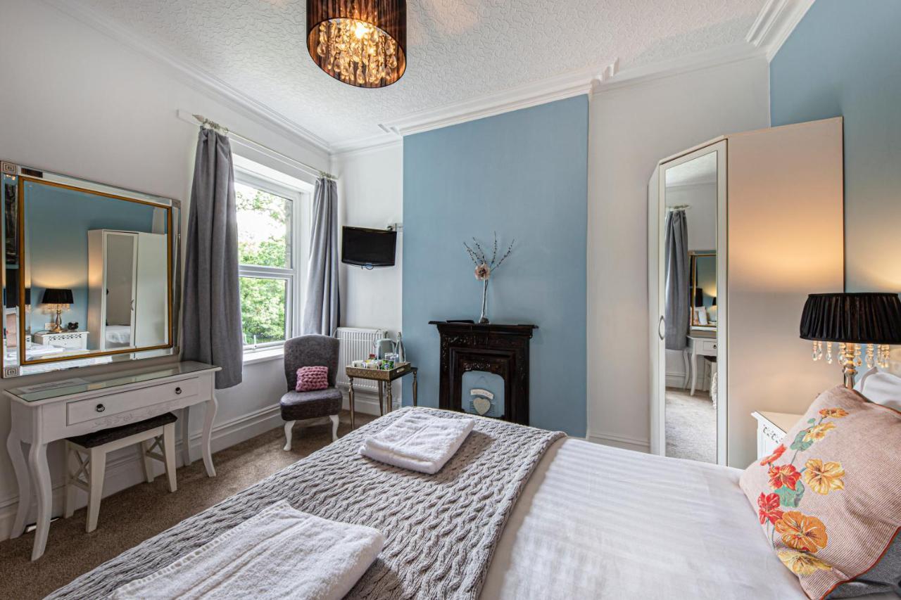 Afon View Hotel Betws-y-Coed Phòng bức ảnh