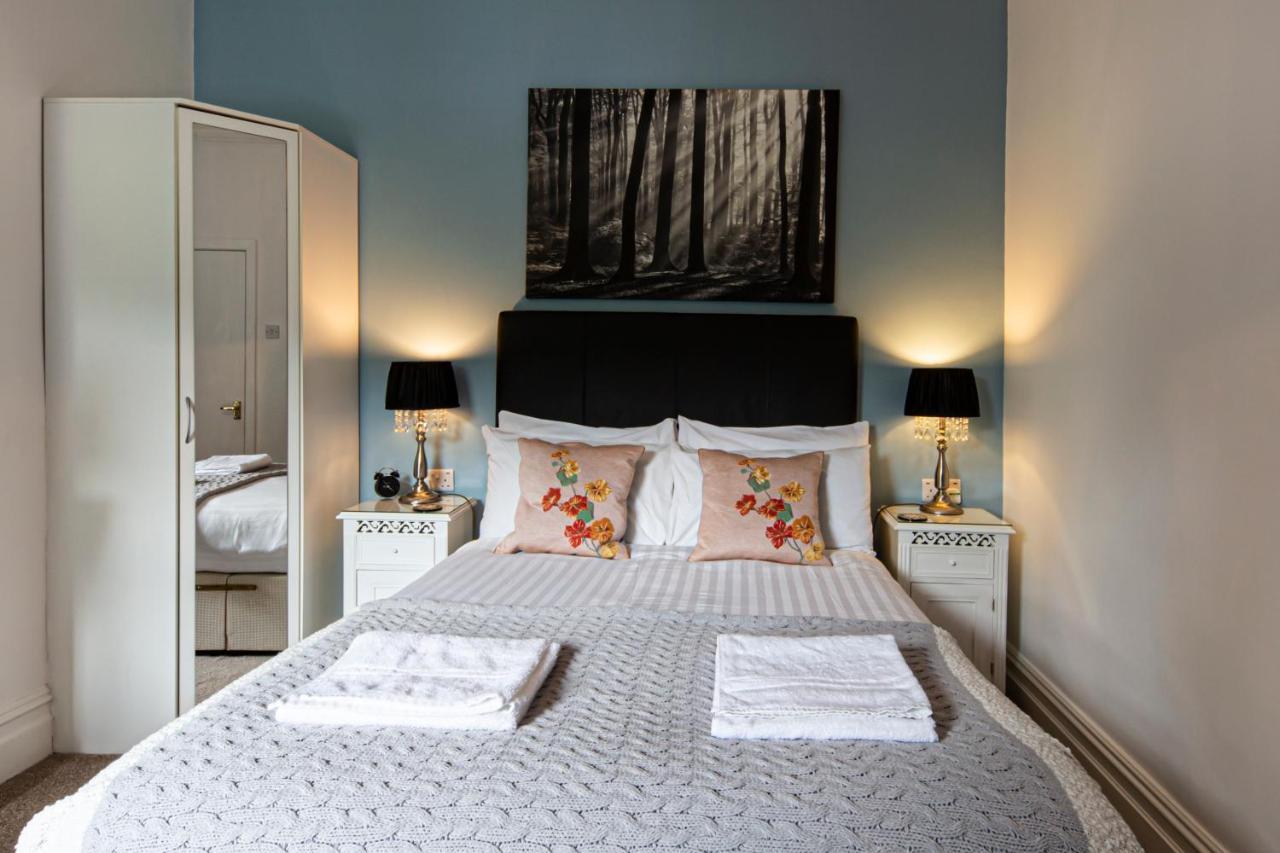 Afon View Hotel Betws-y-Coed Ngoại thất bức ảnh