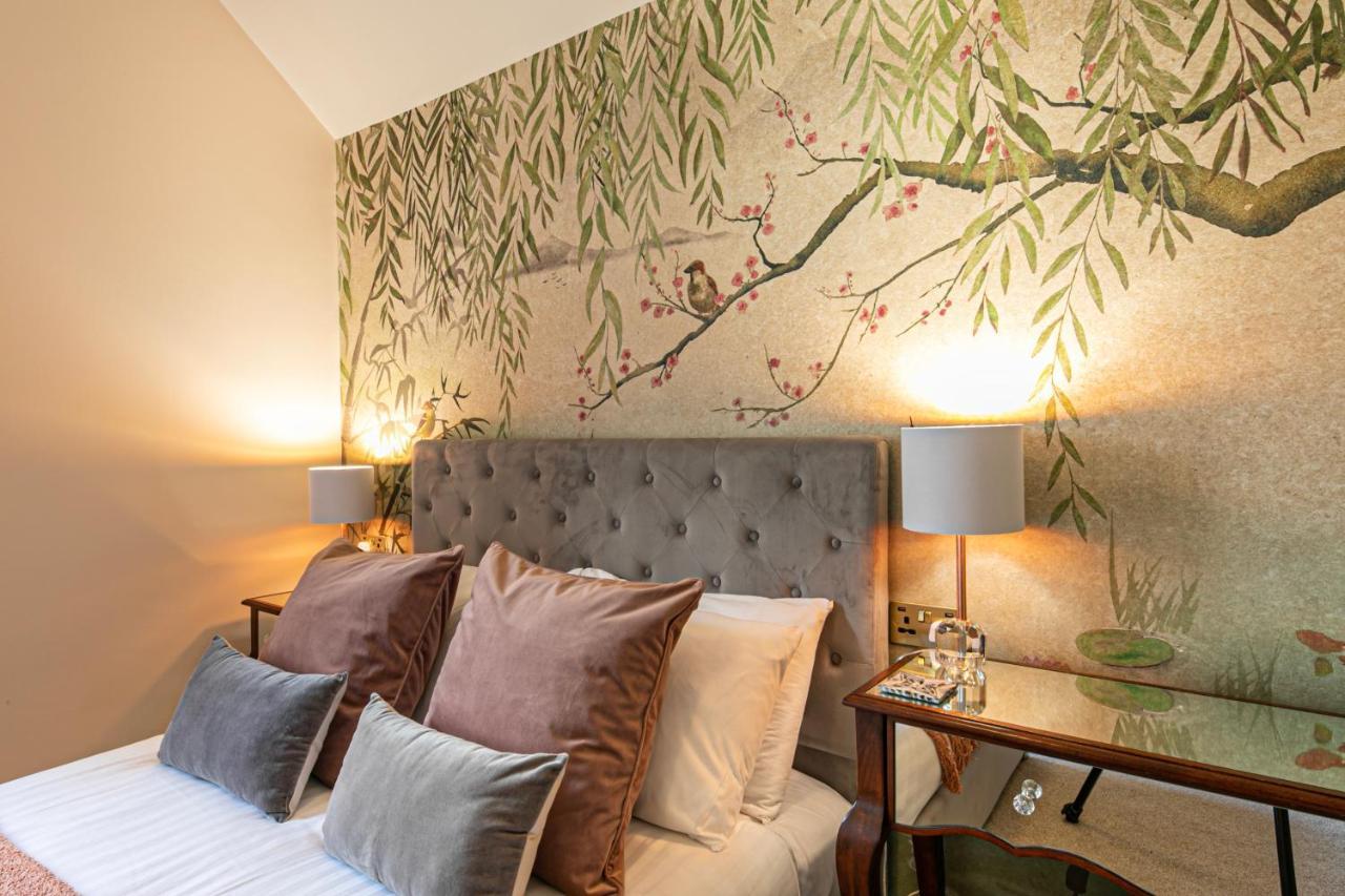 Afon View Hotel Betws-y-Coed Ngoại thất bức ảnh