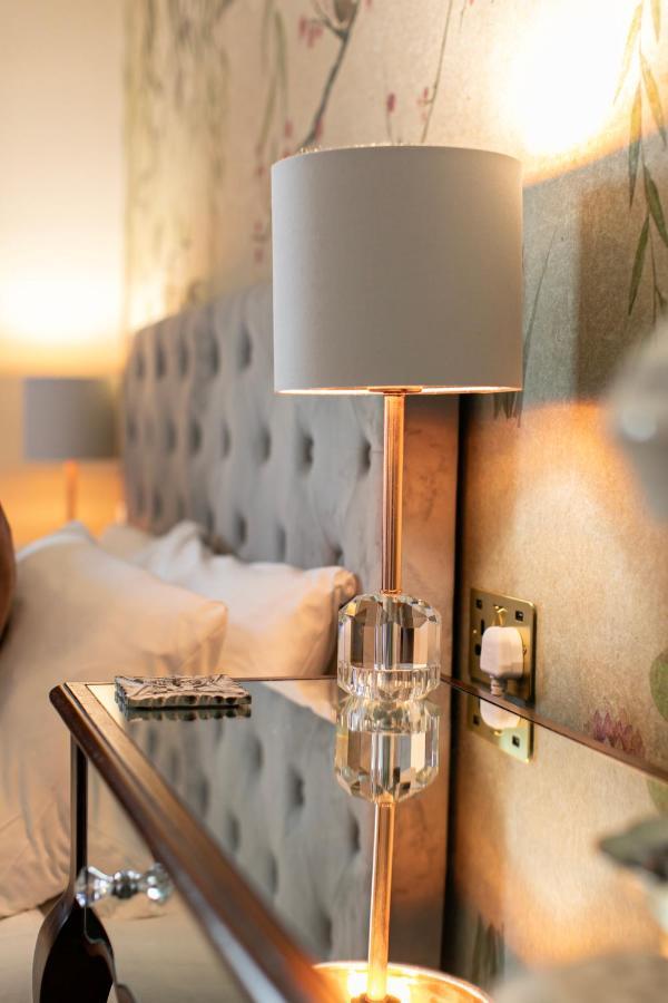 Afon View Hotel Betws-y-Coed Ngoại thất bức ảnh