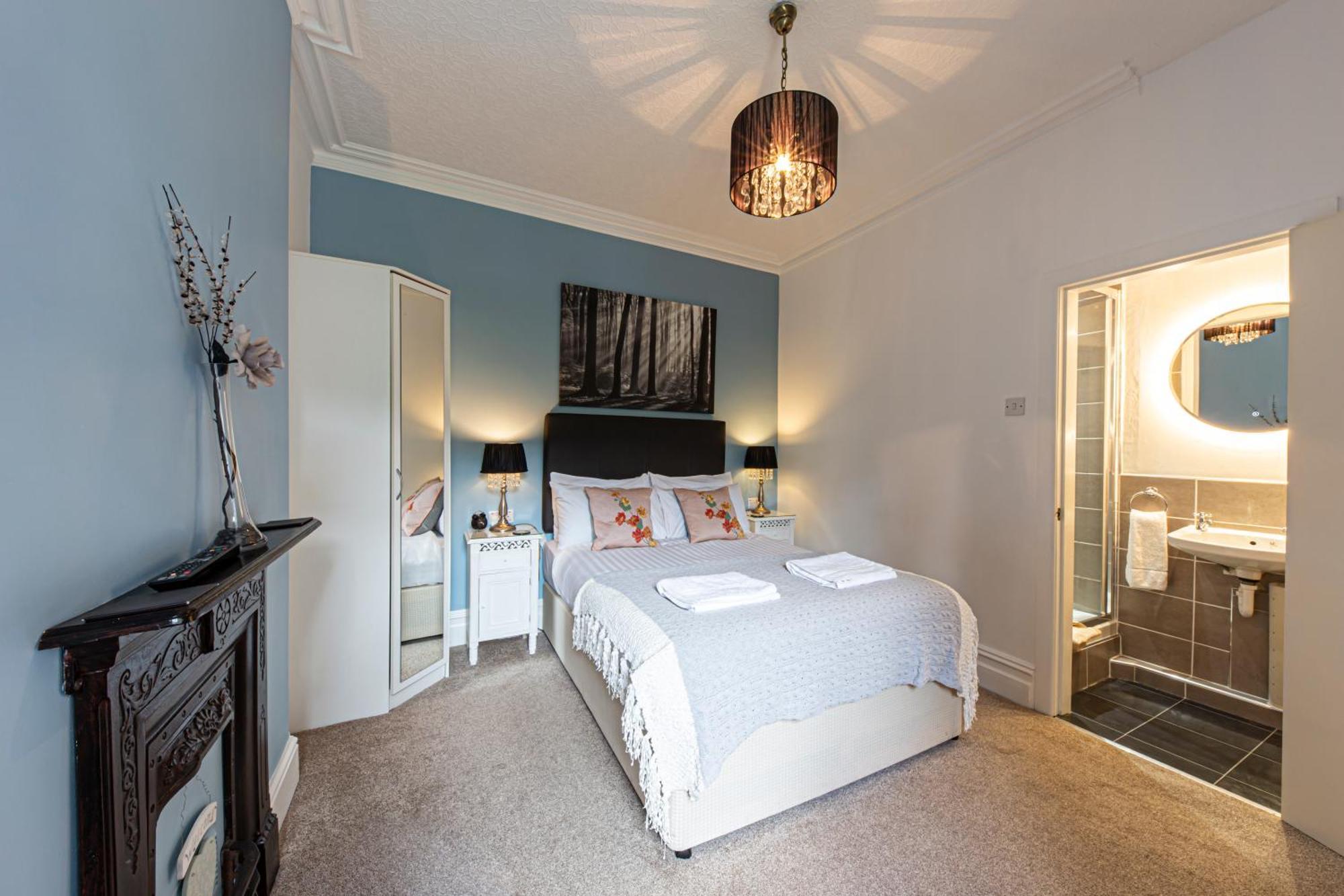 Afon View Hotel Betws-y-Coed Phòng bức ảnh