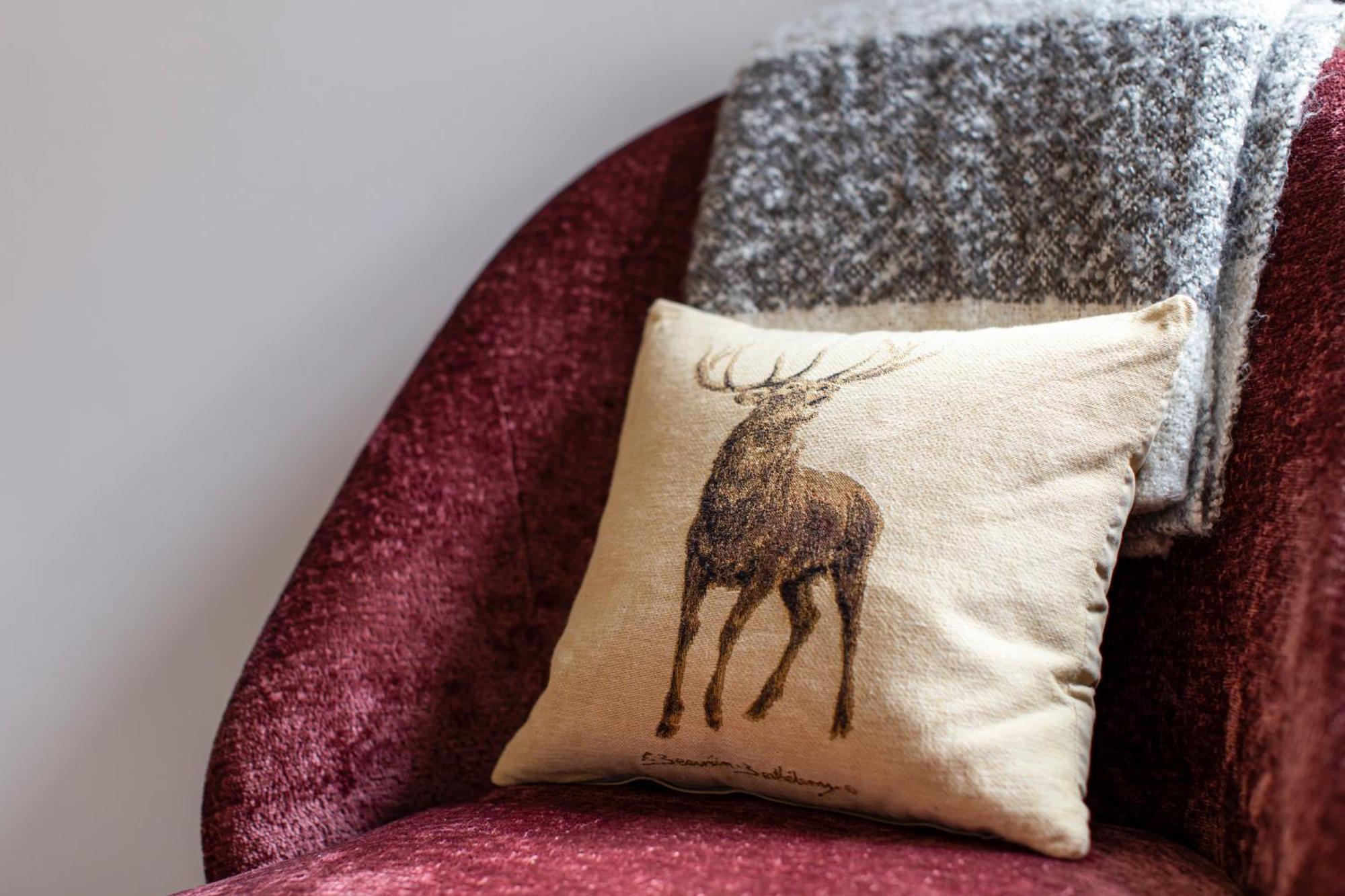 Afon View Hotel Betws-y-Coed Phòng bức ảnh