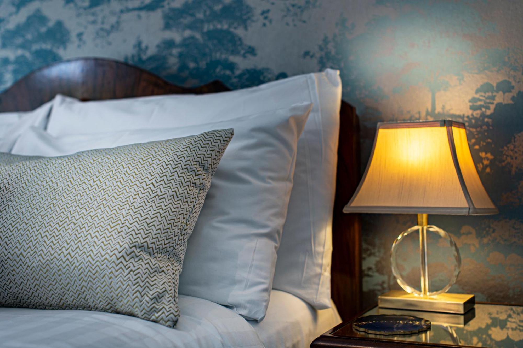Afon View Hotel Betws-y-Coed Phòng bức ảnh