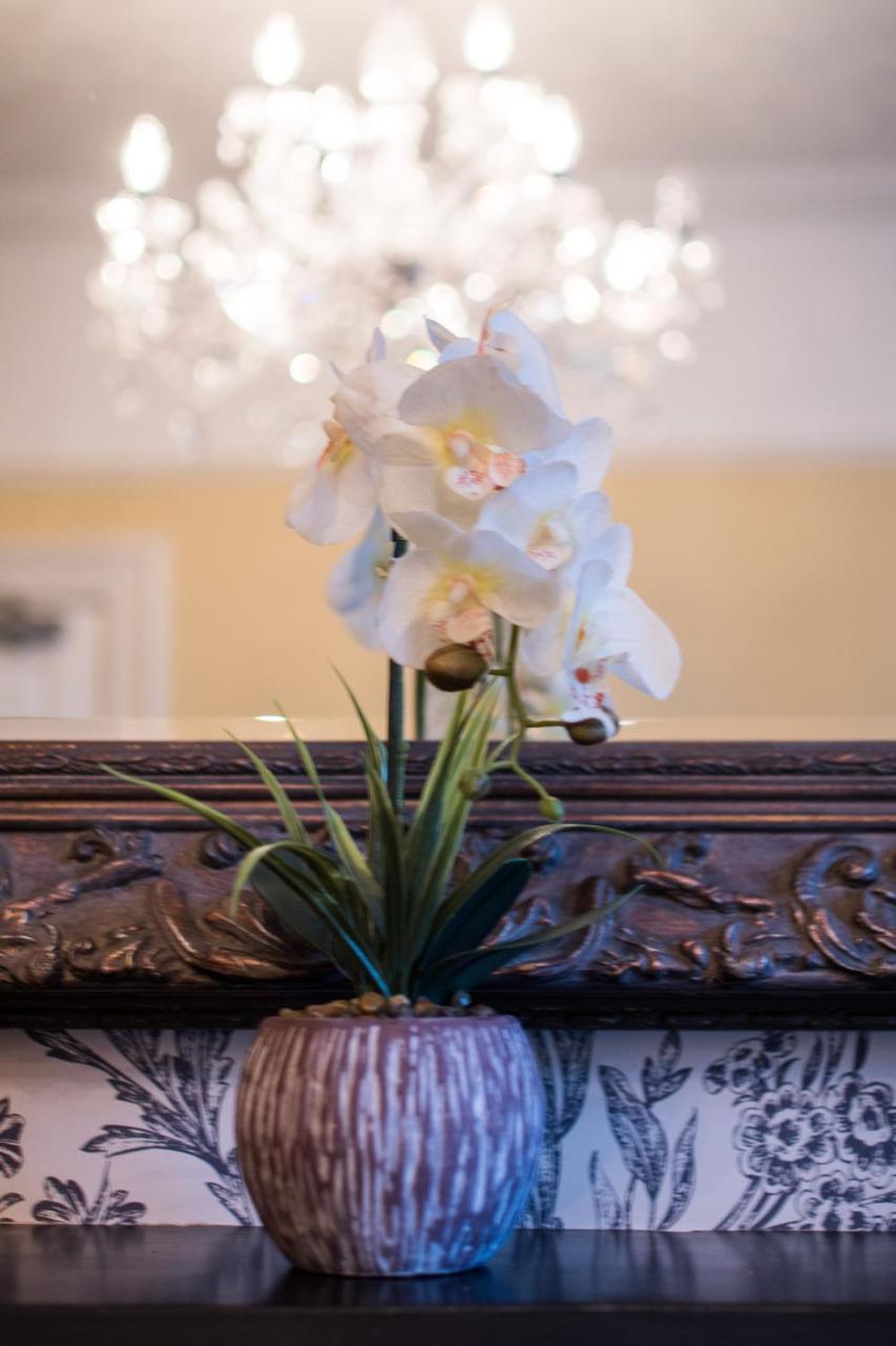 Afon View Hotel Betws-y-Coed Ngoại thất bức ảnh