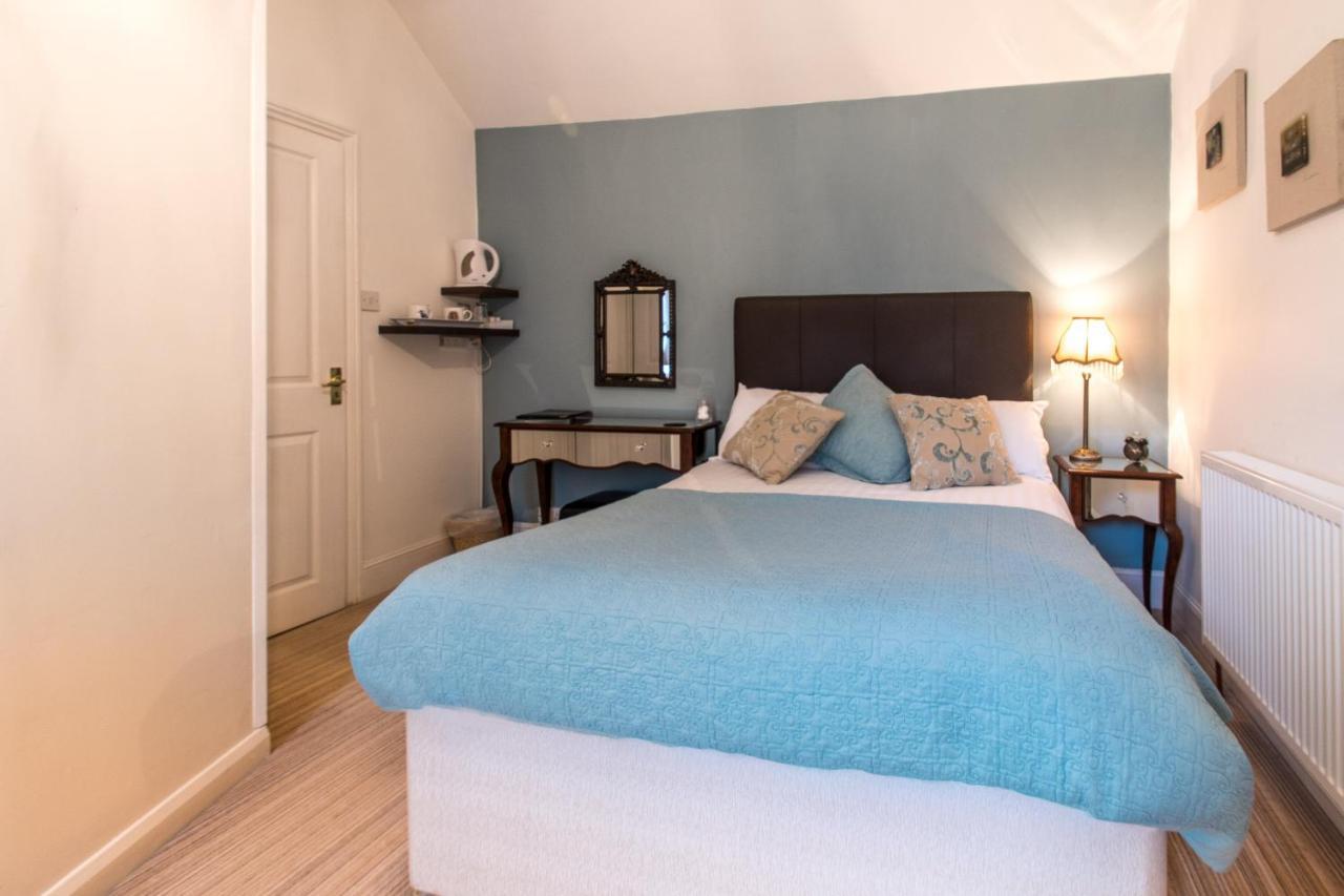 Afon View Hotel Betws-y-Coed Ngoại thất bức ảnh
